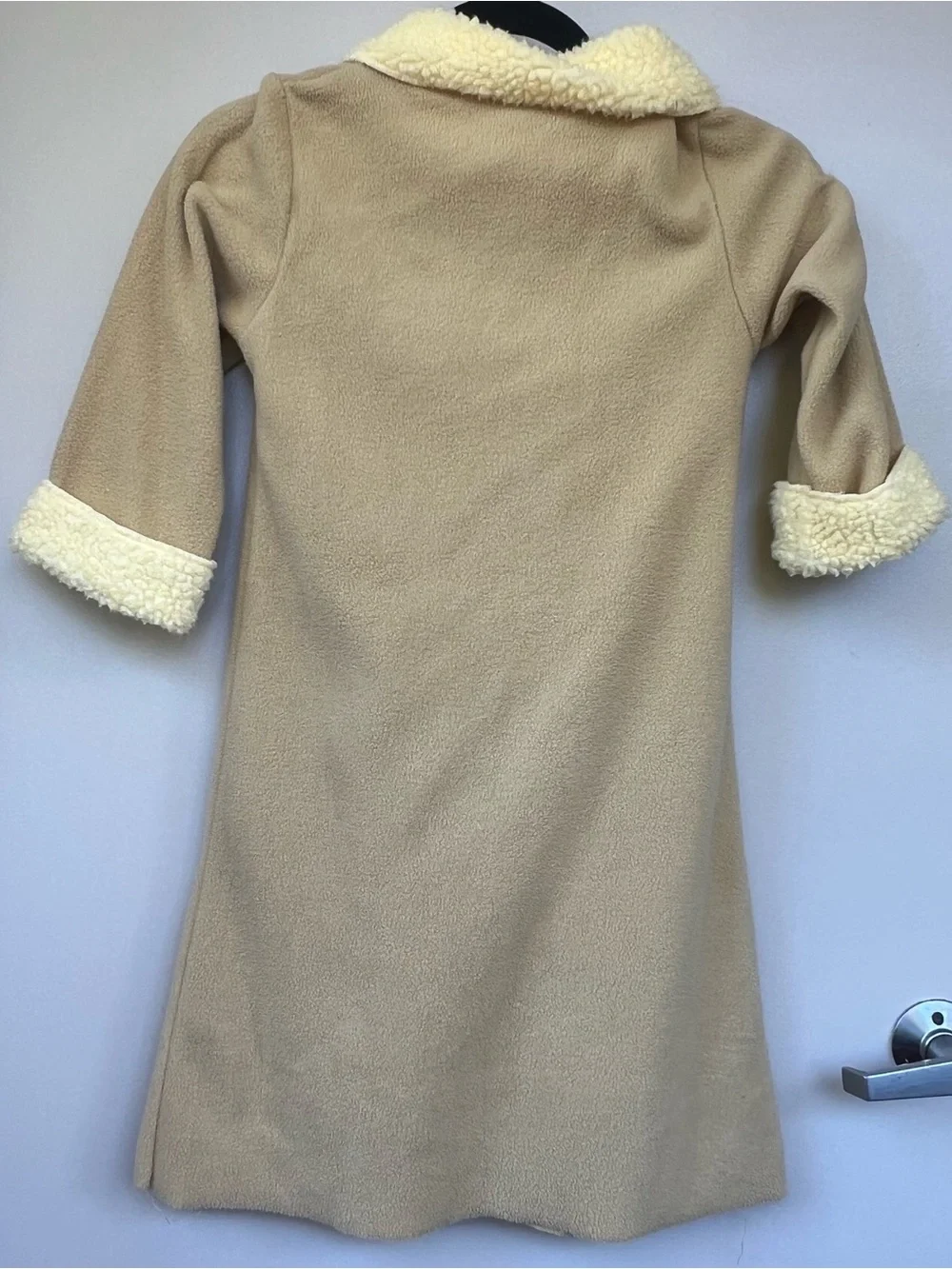 Star Wars - Toddler Grogu Costume Size 3T-4T